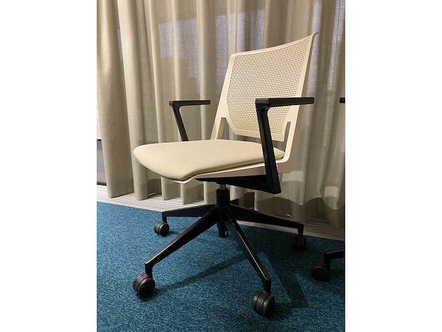 Haworth - 8p conferentie set 350x120 - afbeelding 2 van  31