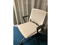 Haworth - 8p conferentie set 350x120 - afbeelding 3 van  31