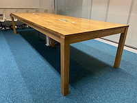 Haworth - 8p conferentie set 350x120 - afbeelding 9 van  31