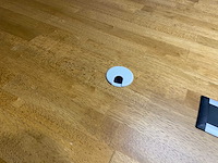 Haworth - 8p conferentie set 350x120 - afbeelding 17 van  31