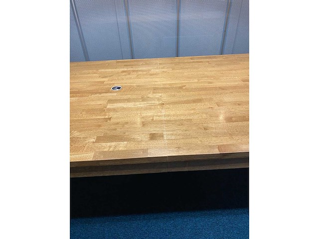 Haworth - 8p conferentie set 350x120 - afbeelding 20 van  31