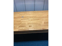 Haworth - 8p conferentie set 350x120 - afbeelding 20 van  31