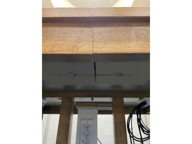 Haworth - 8p conferentie set 350x120 - afbeelding 21 van  31