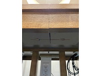 Haworth - 8p conferentie set 350x120 - afbeelding 21 van  31