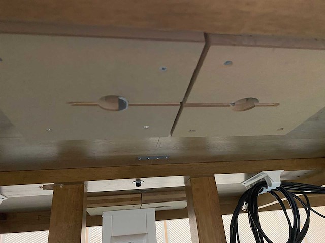 Haworth - 8p conferentie set 350x120 - afbeelding 22 van  31