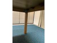 Haworth - 8p conferentie set 350x120 - afbeelding 24 van  31