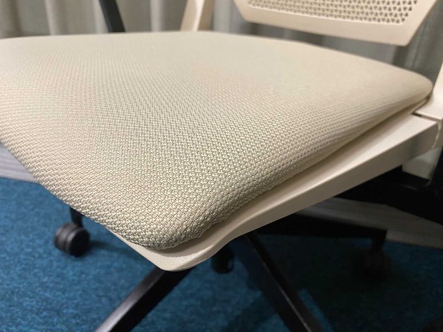 Haworth - 8p conferentie set 350x120 - afbeelding 23 van  31