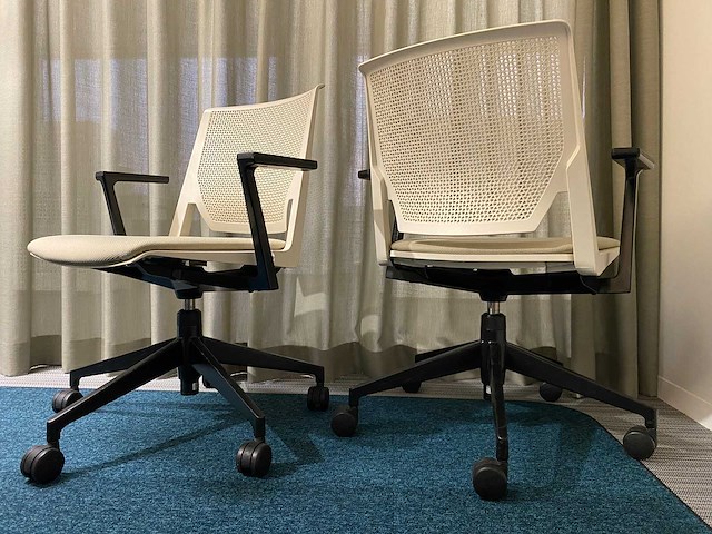 Haworth - 8p conferentie set 350x120 - afbeelding 31 van  31