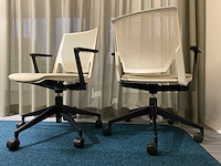 Haworth - 8p conferentie set 350x120 - afbeelding 31 van  31