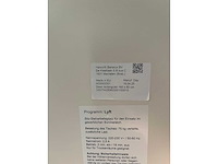 Haworth - elektrische zit/ sta bureau 160x80 - ongebruikt - afbeelding 9 van  13