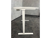 Haworth - elektrische zit/ sta bureau 160x80 - ongebruikt - afbeelding 2 van  13