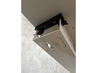 Haworth - elektrische zit/ sta bureau 160x80 - ongebruikt - afbeelding 5 van  13