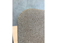 Haworth - elektrische zit/sta duo-bureau 160x80 - afbeelding 5 van  18