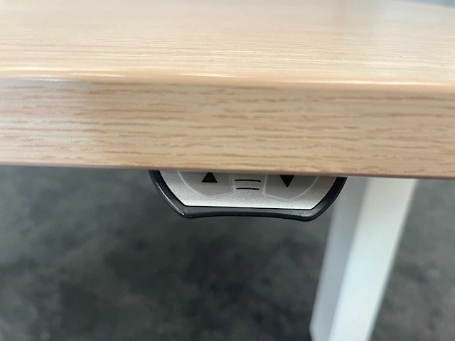Haworth - elektrische zit/sta duo-bureau 160x80 - afbeelding 18 van  18