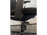 Haworth - ergonomische bureaustoel - afbeelding 5 van  15