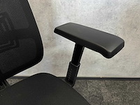Haworth - ergonomische bureaustoel - afbeelding 13 van  15