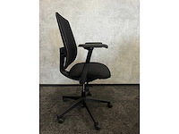 Haworth - ergonomische bureaustoel - afbeelding 3 van  15
