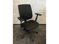 Haworth - ergonomische bureaustoel - afbeelding 11 van  15