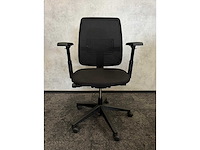 Haworth - ergonomische bureaustoel - afbeelding 12 van  15