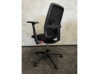 Haworth - ergonomische bureaustoel - afbeelding 9 van  15