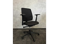 Haworth - ergonomische bureaustoel - afbeelding 10 van  15
