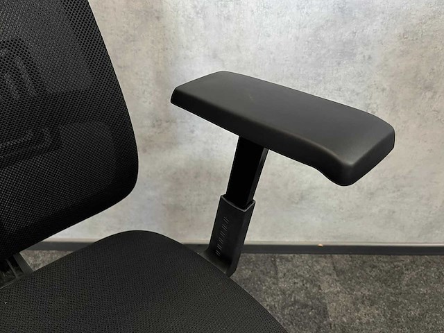 Haworth - ergonomische bureaustoel - afbeelding 13 van  15