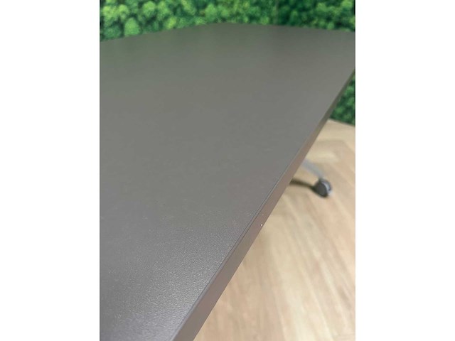 Haworth - verrijdbare klaptafel 140x70 - afbeelding 2 van  2