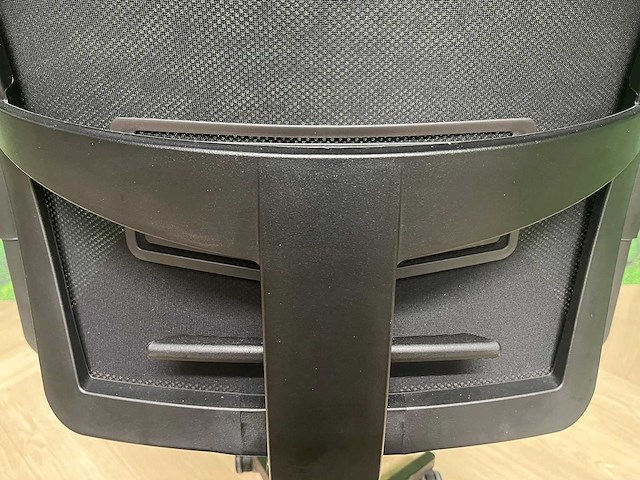 Haworth aloha - ergonomische bureaustoel - afbeelding 2 van  14