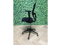 Haworth aloha - ergonomische bureaustoel - afbeelding 3 van  14