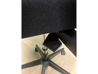 Haworth aloha - ergonomische bureaustoel - afbeelding 4 van  14