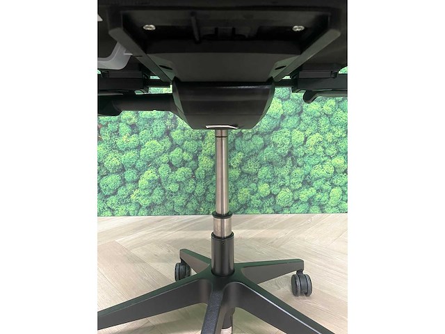 Haworth aloha - ergonomische bureaustoel - afbeelding 10 van  14