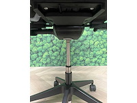 Haworth aloha - ergonomische bureaustoel - afbeelding 10 van  14