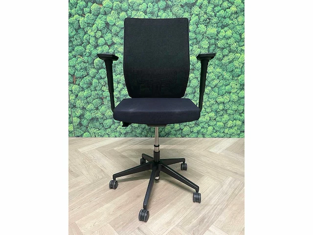 Haworth aloha - ergonomische bureaustoel - afbeelding 8 van  14