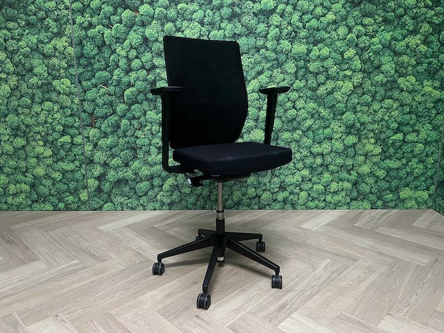 Haworth aloha - ergonomische bureaustoel - afbeelding 1 van  10