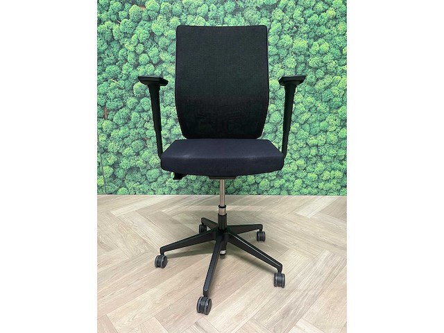 Haworth aloha - ergonomische bureaustoel - afbeelding 5 van  10