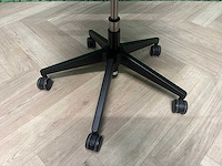 Haworth aloha - ergonomische bureaustoel - afbeelding 6 van  10