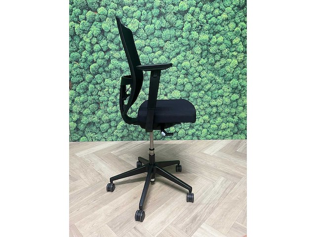 Haworth aloha - ergonomische bureaustoel - afbeelding 7 van  10