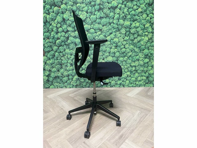 Haworth aloha - ergonomische bureaustoel - afbeelding 5 van  9