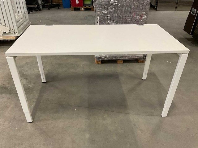 Haworth bureau (14x) - afbeelding 6 van  10