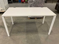 Haworth bureau (14x) - afbeelding 6 van  10