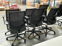 Haworth bureaustoel (6x) - afbeelding 5 van  5