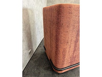 Haworth buzzispark - akoestische design fauteuil - afbeelding 2 van  10