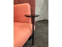 Haworth buzzispark - akoestische design fauteuil - afbeelding 3 van  10