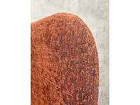 Haworth buzzispark - akoestische design fauteuil - afbeelding 4 van  10
