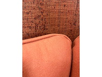 Haworth buzzispark - akoestische design fauteuil - afbeelding 5 van  10