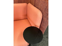 Haworth buzzispark - akoestische design fauteuil - afbeelding 6 van  10