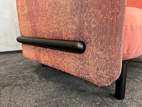 Haworth buzzispark - akoestische design fauteuil - afbeelding 9 van  10