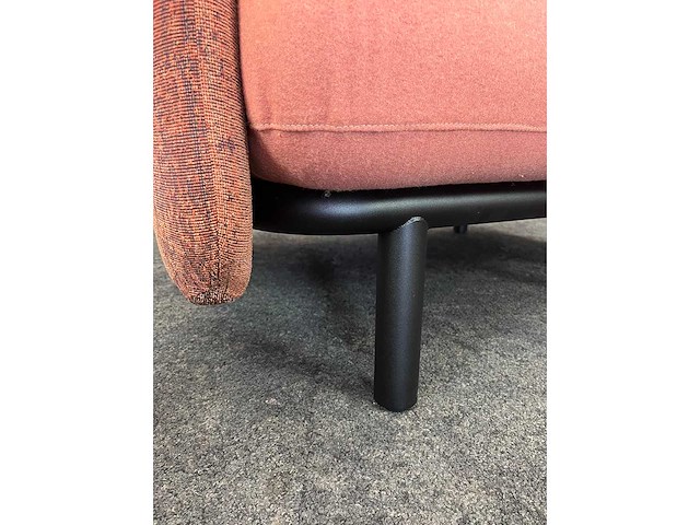 Haworth buzzispark - akoestische design fauteuil - afbeelding 10 van  10