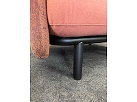 Haworth buzzispark - akoestische design fauteuil - afbeelding 10 van  10