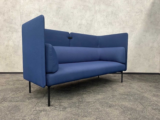 Haworth cabana - design sofa - afbeelding 1 van  10